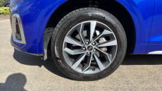 Audi Q5 40 TDI Quattro S Line 5dr S Tronic Diesel Estate